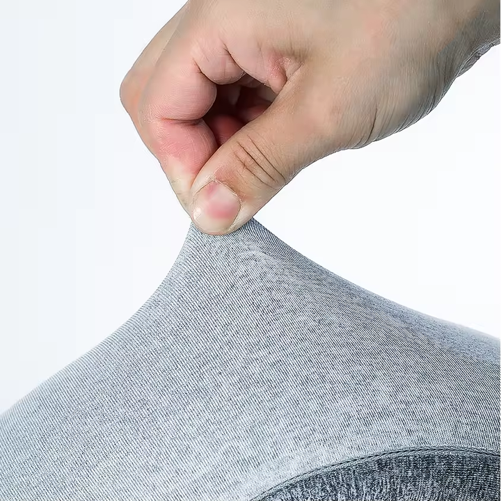 Almohada ergonómica para viaje
