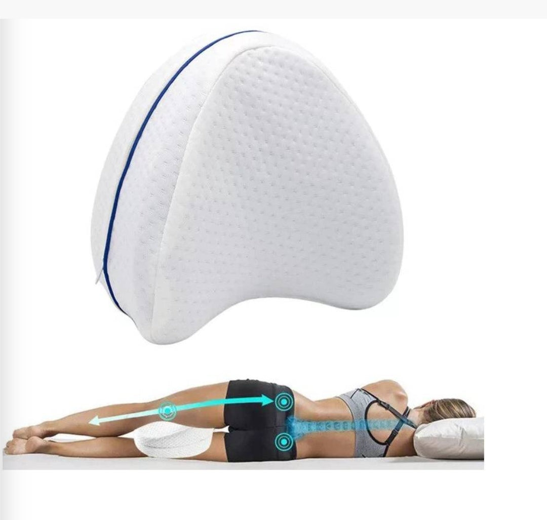 Almohada ORTOPEDICA para piernas