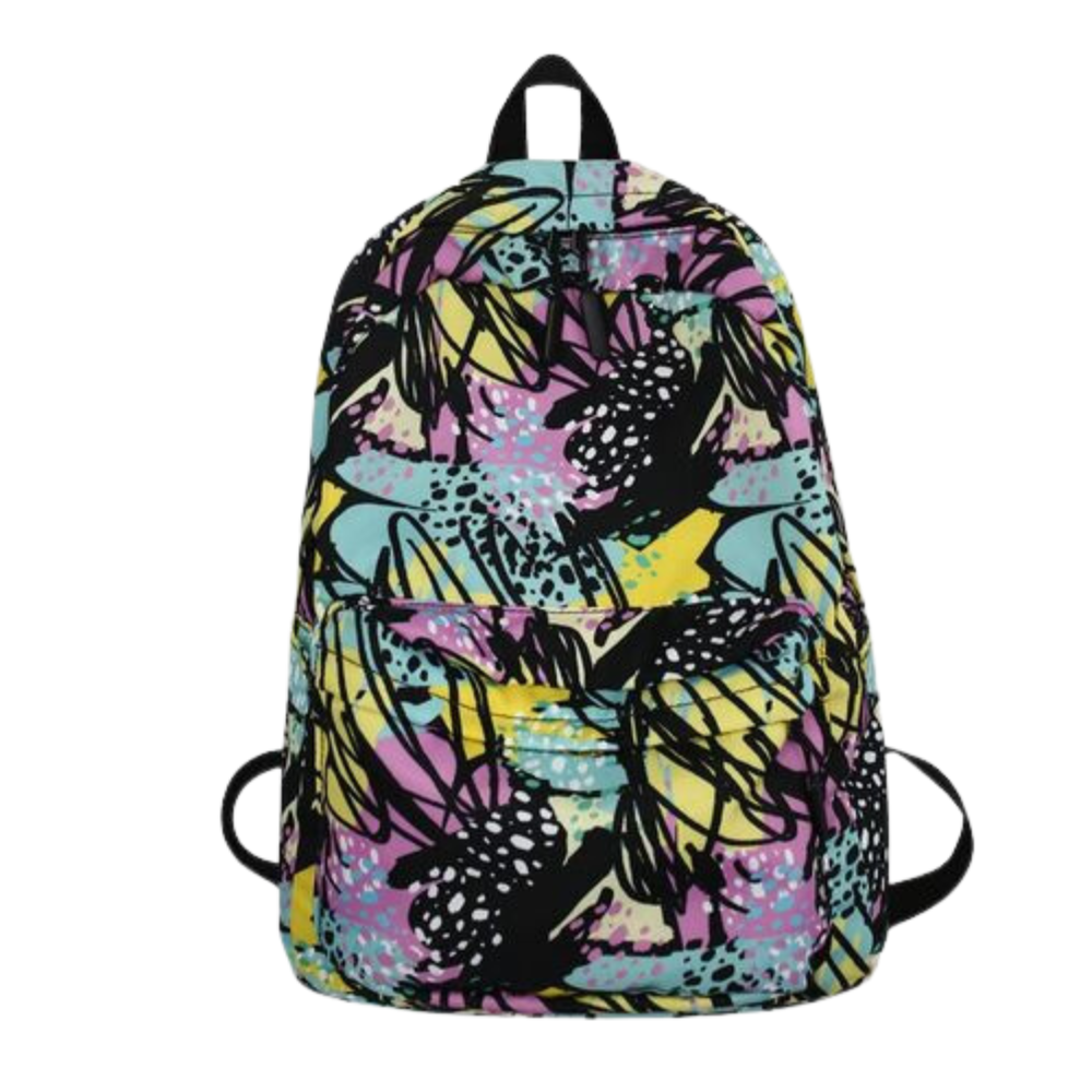 Mochila Juvenil Unisex Porta LAPTOP