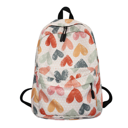 Mochila Juvenil Unisex Porta LAPTOP