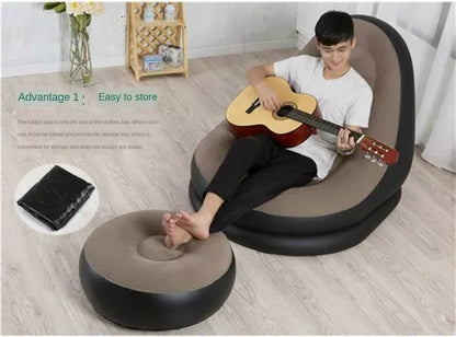 Sofa Premium Inflable